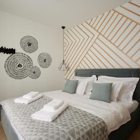 Dream Boutique Apartments Riga Exterior foto