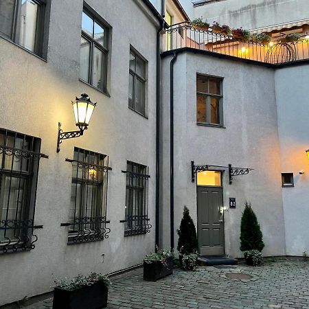 Dream Boutique Apartments Riga Exterior foto