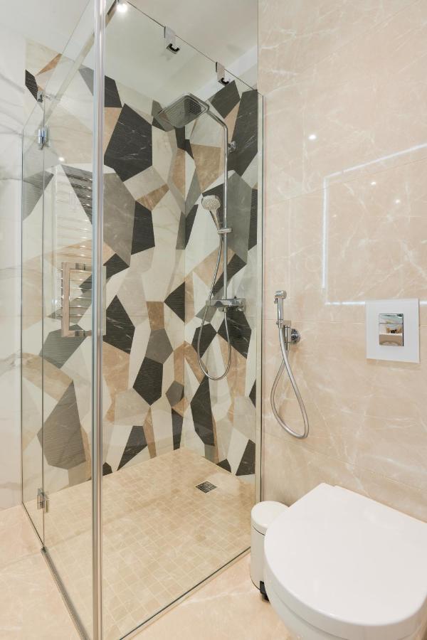 Dream Boutique Apartments Riga Exterior foto