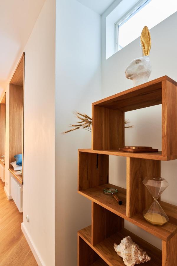 Dream Boutique Apartments Riga Exterior foto