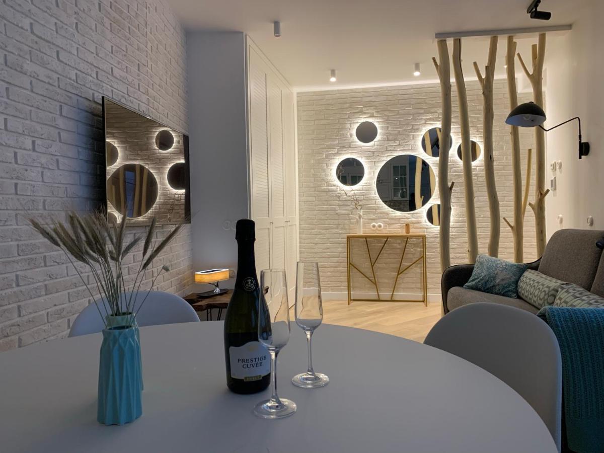 Dream Boutique Apartments Riga Exterior foto