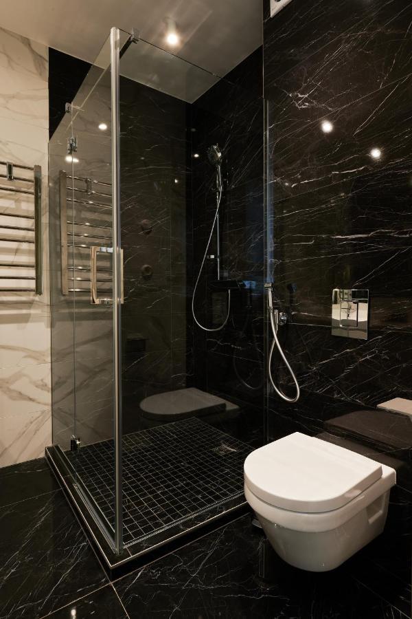 Dream Boutique Apartments Riga Exterior foto